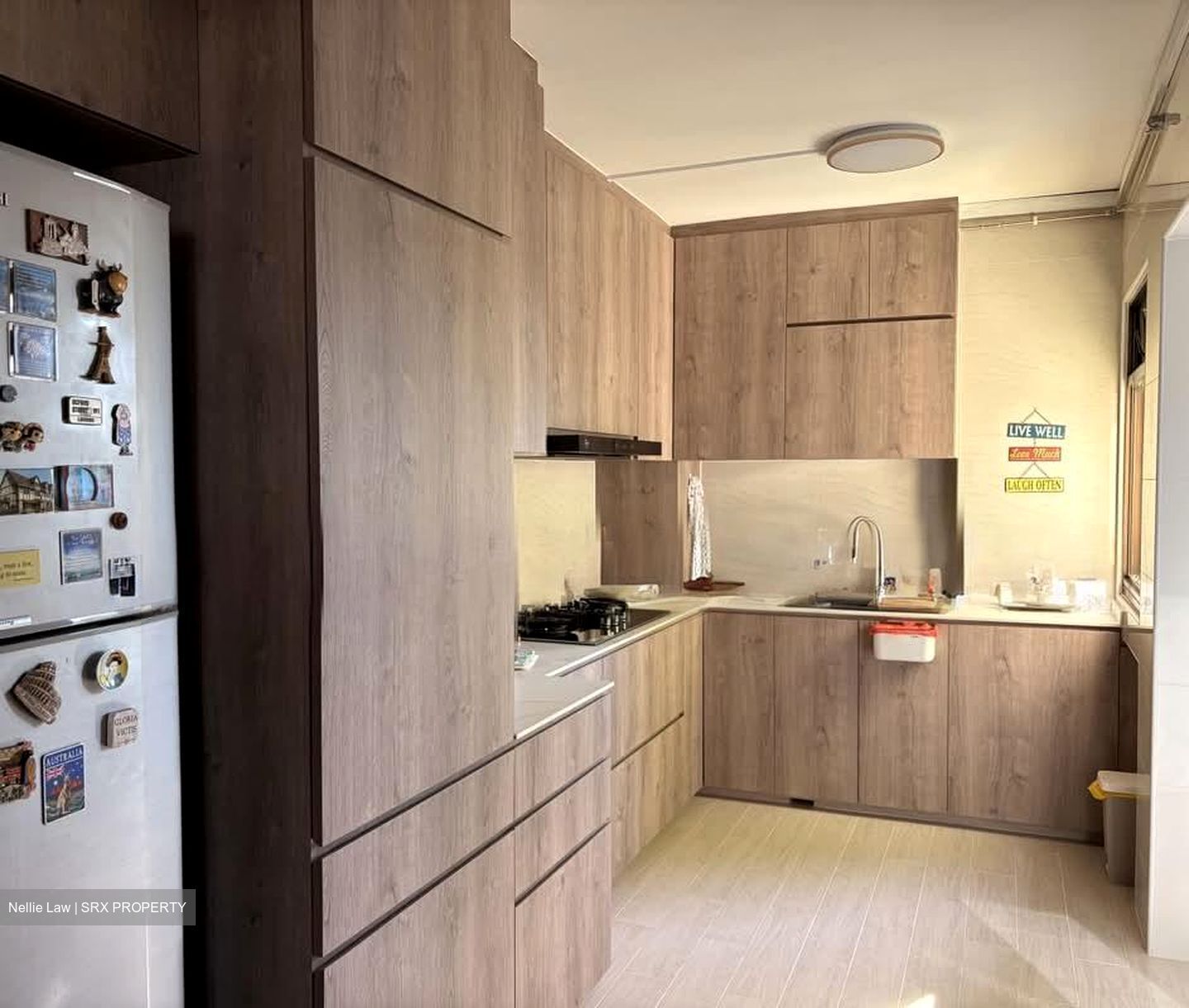 Blk 913 Hougang Street 91 (Hougang), HDB 5 Rooms #590825501